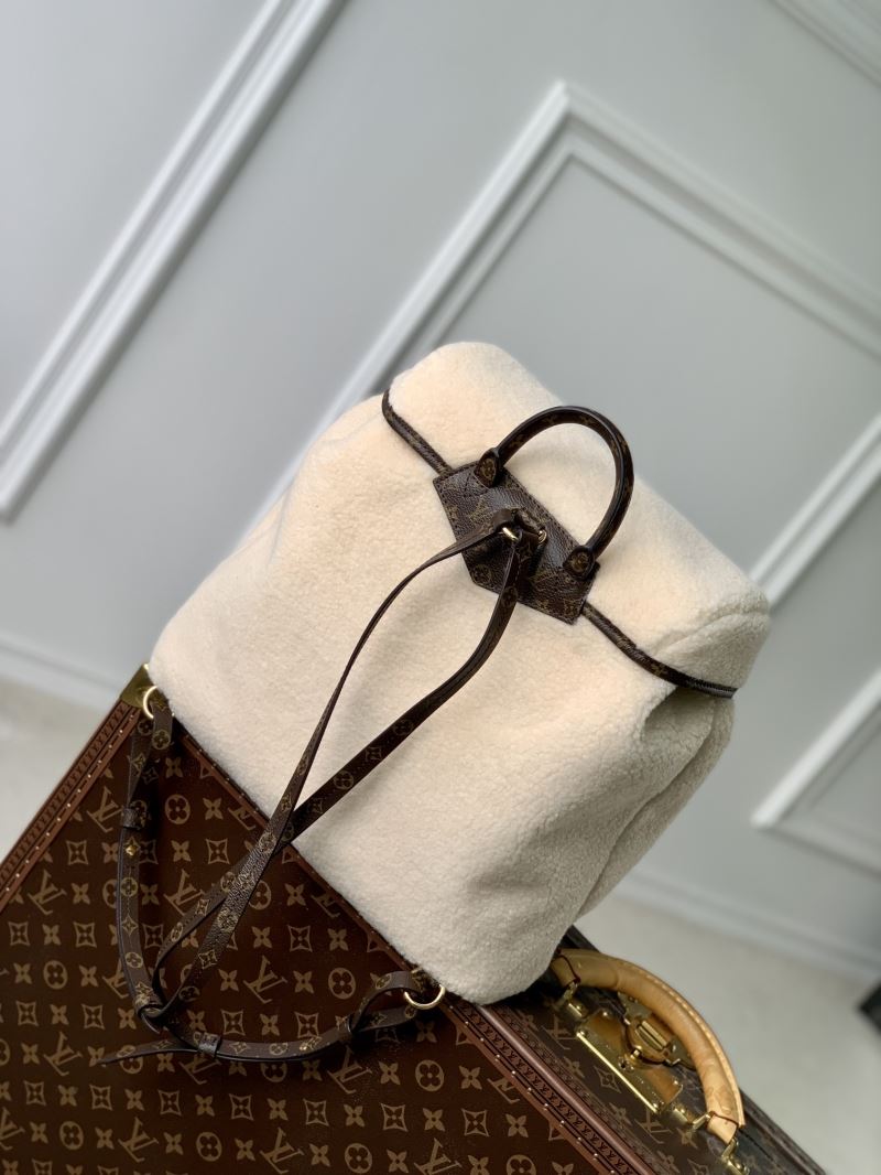 LV Backpacks